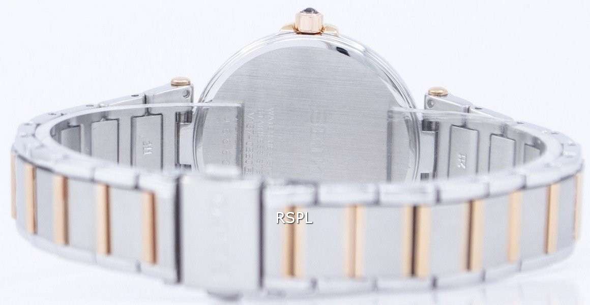 Seiko Solar SUT156 SUT156P1 SUT156P Women's Watch