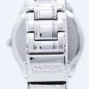 Seiko Solar Diamond Accent SUT213 SUT213P1 SUT213P Women's Watch