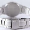Seiko Solar Power Reserve SUT229P1 SUT229P Women's Watch