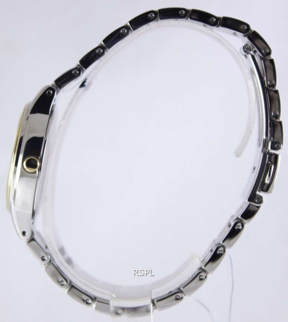 Seiko Solar Power Reserve SUT230P1 SUT230P Women's Watch