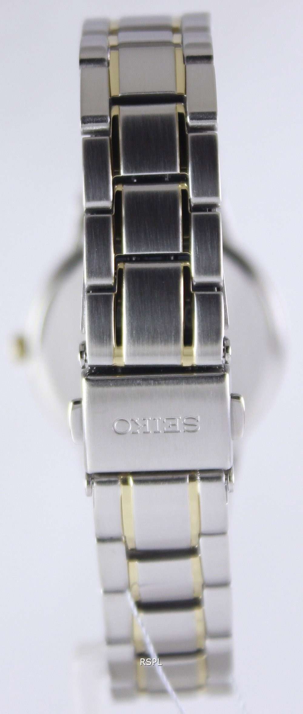 Seiko Solar Power Reserve SUT230P1 SUT230P Women's Watch