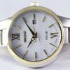 Seiko Solar Power Reserve SUT230P1 SUT230P Women's Watch
