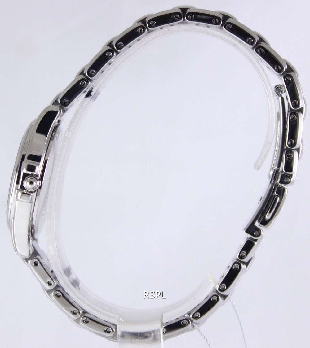 Seiko Solar Power Reserve SUT233P1 SUT233P Women's Watch