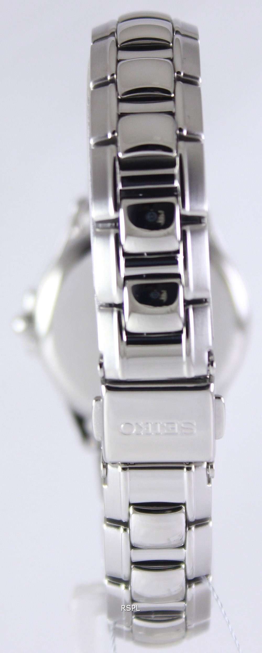 Seiko Solar Power Reserve SUT233P1 SUT233P Women's Watch