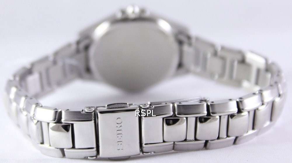 Seiko Solar Power Reserve SUT233P1 SUT233P Women's Watch