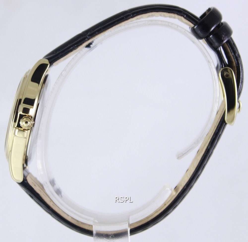 Seiko Solar Power Reserve SUT238P1 SUT238P Women's Watch