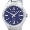 Seiko Titanium Solar SUT273 SUT273P1 SUT273P Women's Watch