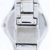 Seiko Solar SUT293 SUT293P1 SUT293P Women's Watch