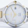 Seiko Solar SUT294 SUT294P1 SUT294P Women's Watch