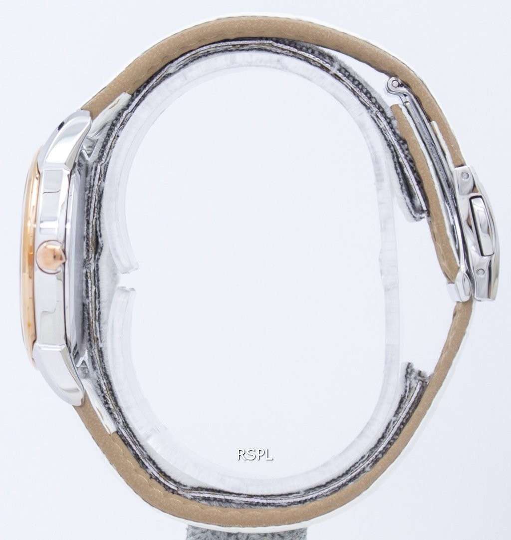 Seiko Lukia Solar Limited Edition SUT304 SUT304J1 SUT304J Women's Watch