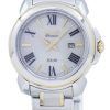 Seiko Premier Solar SUT346 SUT346P1 SUT346P Women's Watch