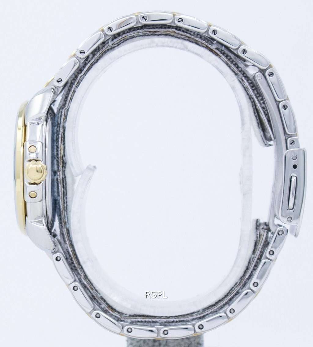 Seiko Premier Solar SUT346 SUT346P1 SUT346P Women's Watch