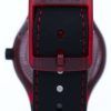 Swatch Originals Sistem Red Automatic SUTR400 Unisex Watch