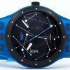 Swatch Originals Sistem Blue Automatic SUTS401 Unisex Watch