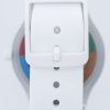 Swatch Originals Sistem White Automatic SUTW400 Unisex Watch