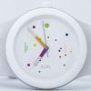 Swatch Originals Sistem White Automatic SUTW400 Unisex Watch