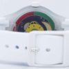 Swatch Originals Sistem White Automatic SUTW400 Unisex Watch