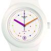 Swatch Originals Sistem Polka Automatic SUTW403 Men's Watch