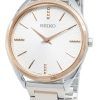 Seiko Conceptual SWR034P SWR034P1 SWR034 Analog Quartz Women's Watch