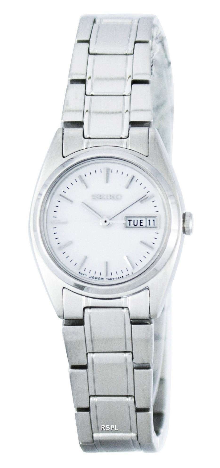 Seiko Quartz SXA129 SXA129P1 SXA129P Women's Watch