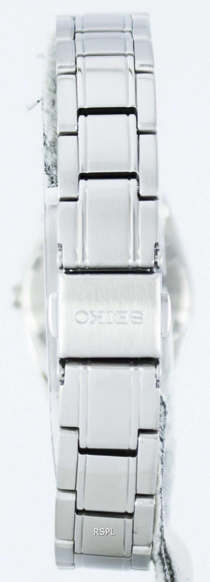 Seiko Quartz SXA129 SXA129P1 SXA129P Women's Watch