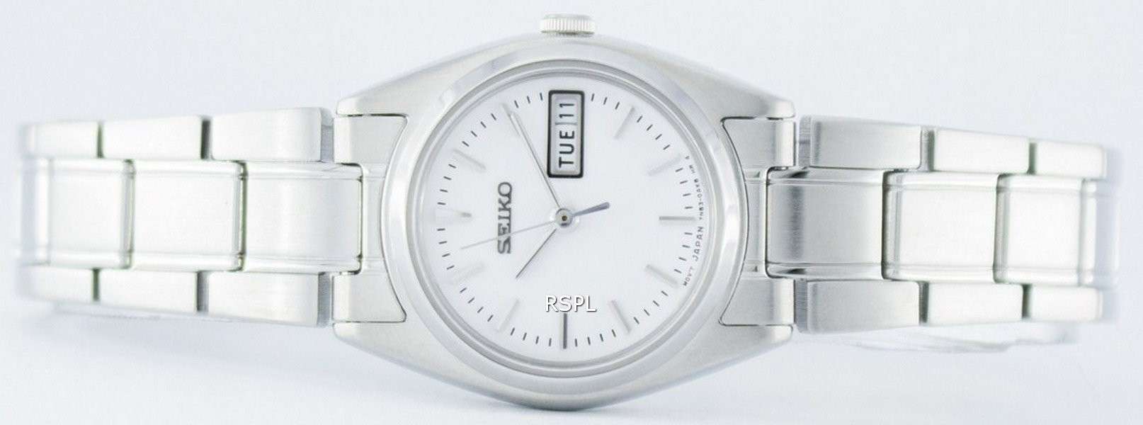 Seiko Quartz SXA129 SXA129P1 SXA129P Women's Watch