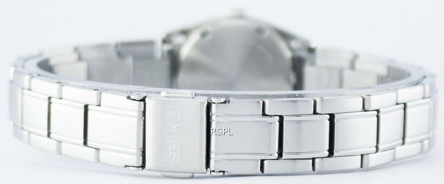 Seiko Quartz SXA129 SXA129P1 SXA129P Women's Watch