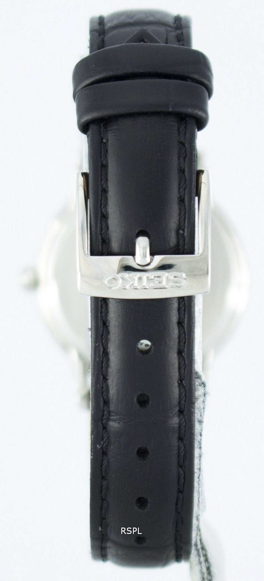 Seiko Quartz SXB425 SXB425P1 SXB425P Women's Watch