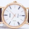 Seiko Premier Quartz SXB436 SXB436P1 SXB436P Women's Watch