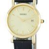 Seiko Quartz SXDA12 SXDA12P1 SXDA12P Women's Watch