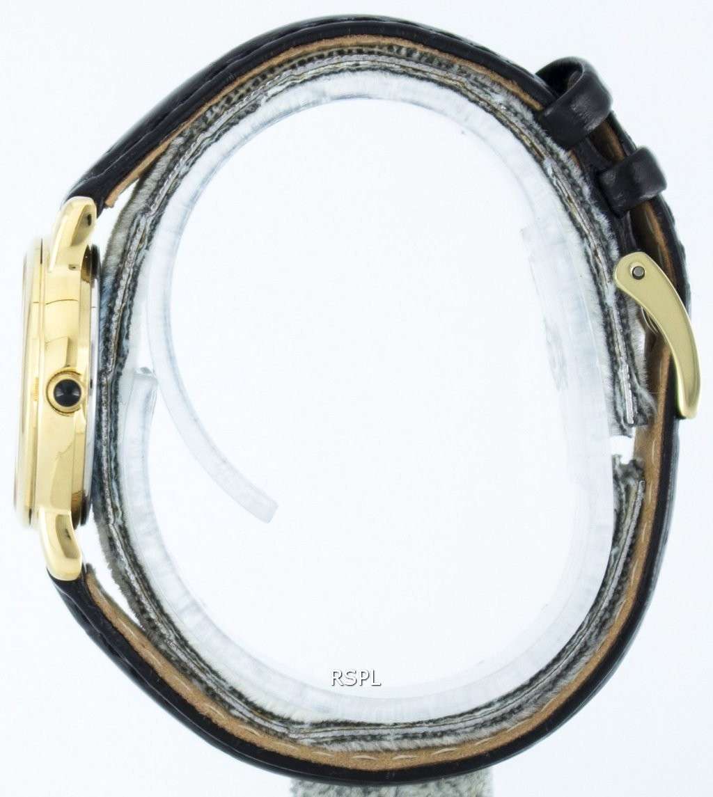 Seiko Quartz SXDA12 SXDA12P1 SXDA12P Women's Watch