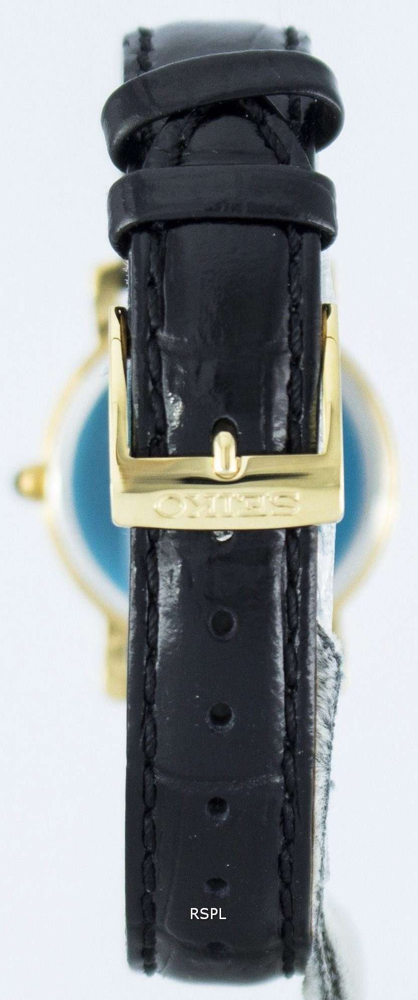 Seiko Quartz SXDA12 SXDA12P1 SXDA12P Women's Watch