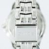 Seiko Quartz Diamond Accent 100M SXDA97 SXDA97P1 SXDA97P Women's Watch