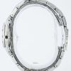 Seiko Quartz Diamond Accent SXDB53 SXDB53P1 SXDB53P Women's Watch