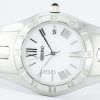 Seiko Quartz Diamond Accent SXDB53 SXDB53P1 SXDB53P Women's Watch