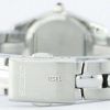 Seiko Quartz Diamond Accent SXDB53 SXDB53P1 SXDB53P Women's Watch