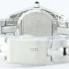 Seiko Quartz Diamond Accent SXDB53 SXDB53P1 SXDB53P Women's Watch
