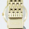 Seiko Quartz SXDB94 SXDB94P1 SXDB94P Women's Watch