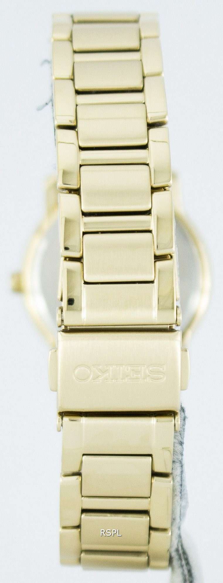 Seiko Quartz SXDC22 SXDC22P1 SXDC22P Women's Watch