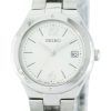 Seiko Quartz SXDC47 SXDC47P1 SXDC47P Women's Watch