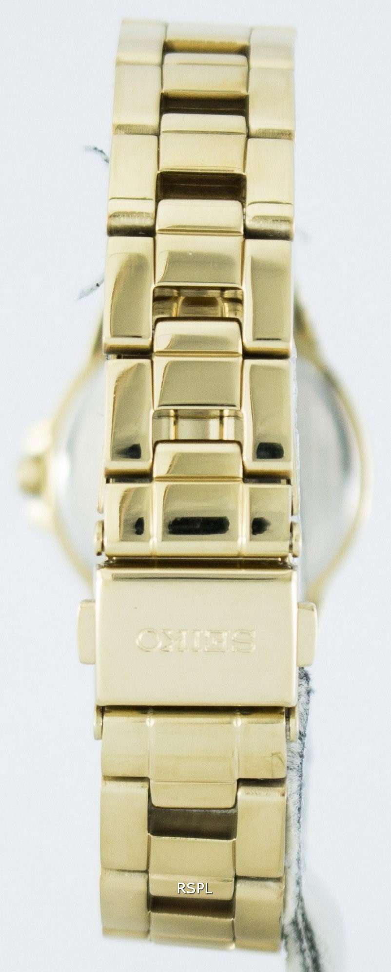 Seiko Quartz SXDC90 SXDC90P1 SXDC90P Women's Watch