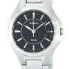 Seiko Quartz 100M SXDE13 SXDE13P1 SXDE13P Women's Watch