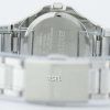 Seiko Quartz 100M SXDE13 SXDE13P1 SXDE13P Women's Watch