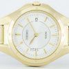 Seiko Quartz 100M SXDE16 SXDE16P1 SXDE16P Women's Watch