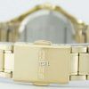Seiko Quartz 100M SXDE16 SXDE16P1 SXDE16P Women's Watch