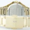 Seiko Quartz 100M SXDE16 SXDE16P1 SXDE16P Women's Watch