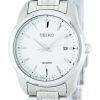 Seiko Quartz 100M SXDE61 SXDE61P1 SXDE61P Women's Watch