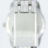 Seiko Quartz 100M SXDE61 SXDE61P1 SXDE61P Women's Watch