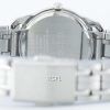Seiko Quartz 100M SXDE61 SXDE61P1 SXDE61P Women's Watch
