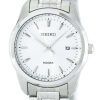 Seiko Quartz 100M SXDE63 SXDE63P1 SXDE63P Women's Watch